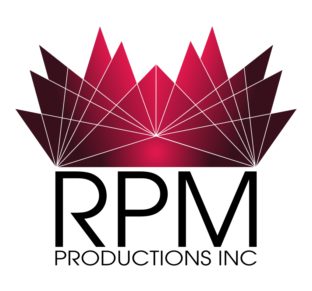 RPM Productions, Inc.