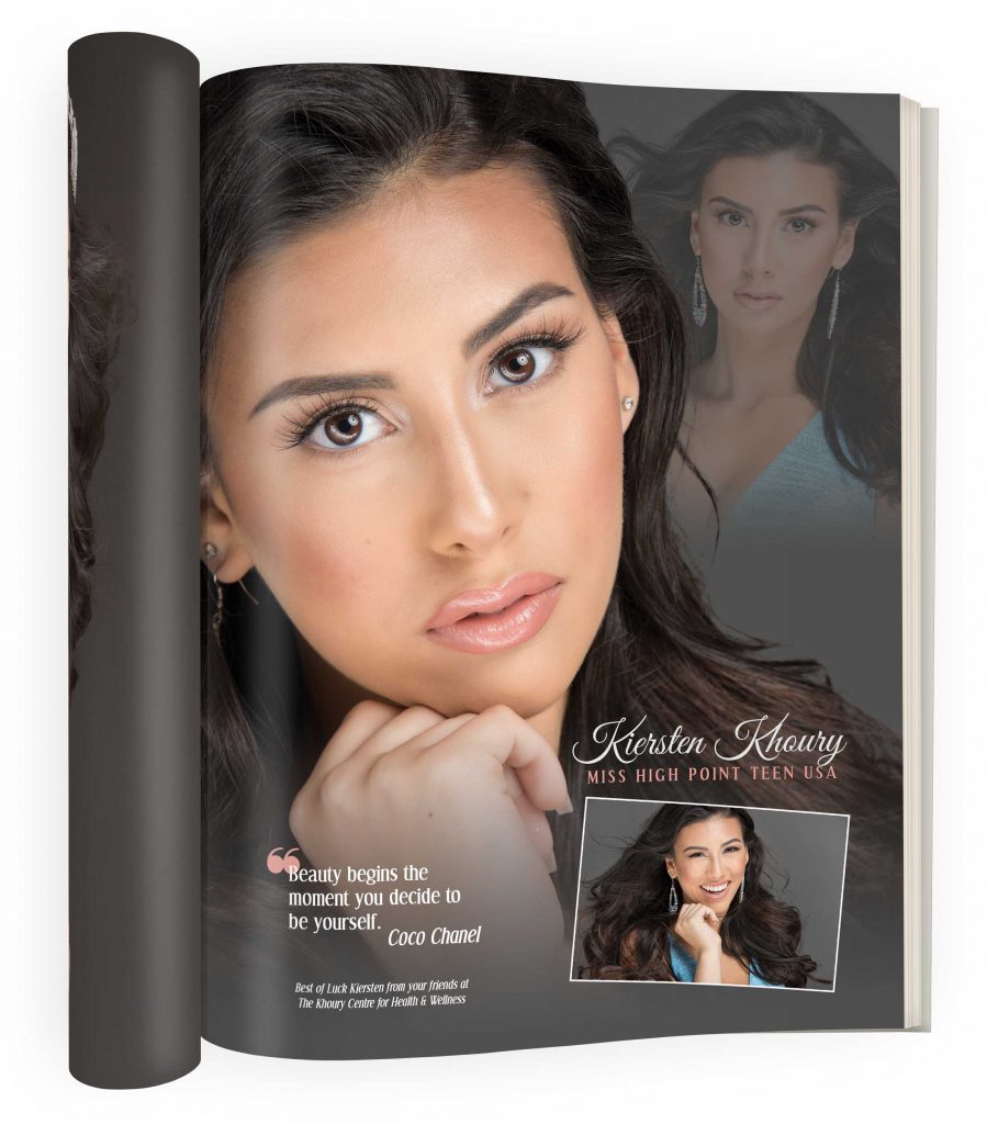 RPM Productions, Inc.