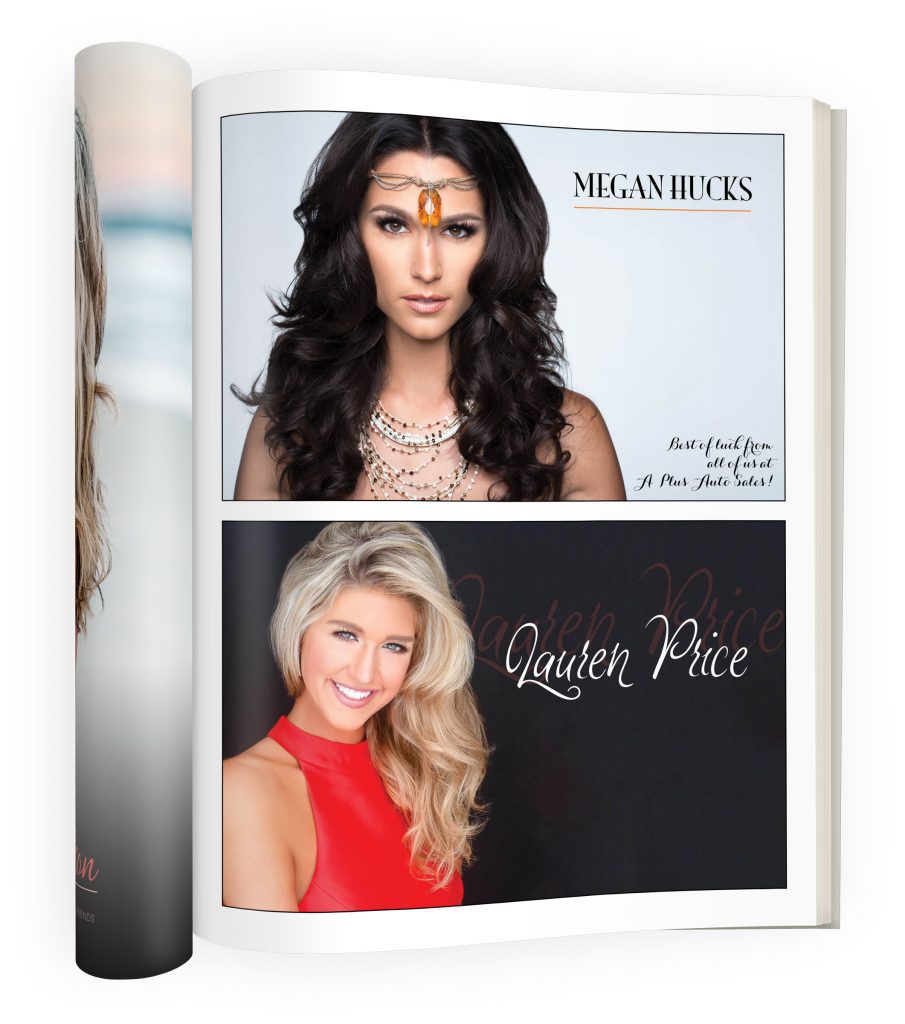 RPM Productions, Inc.