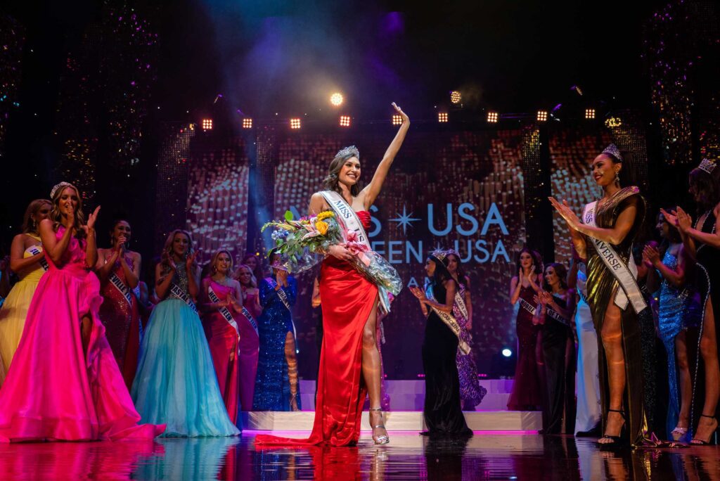 RPM Productions, Inc.