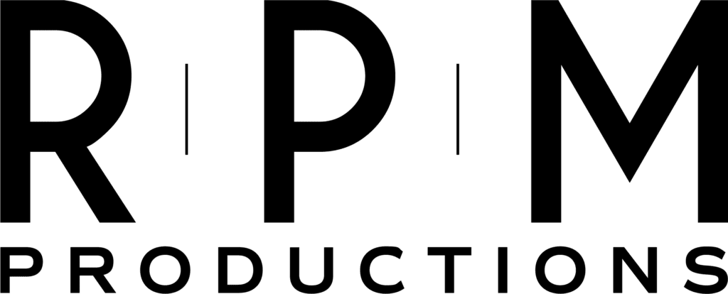 RPM Productions, Inc.