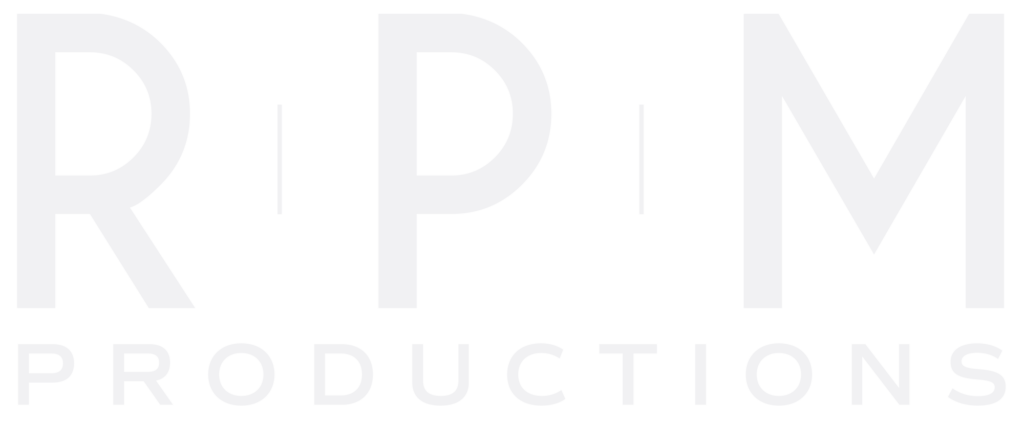 RPM Productions, Inc.