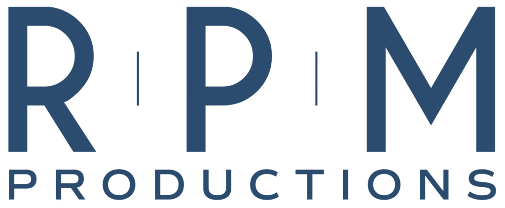 RPM Productions, Inc.